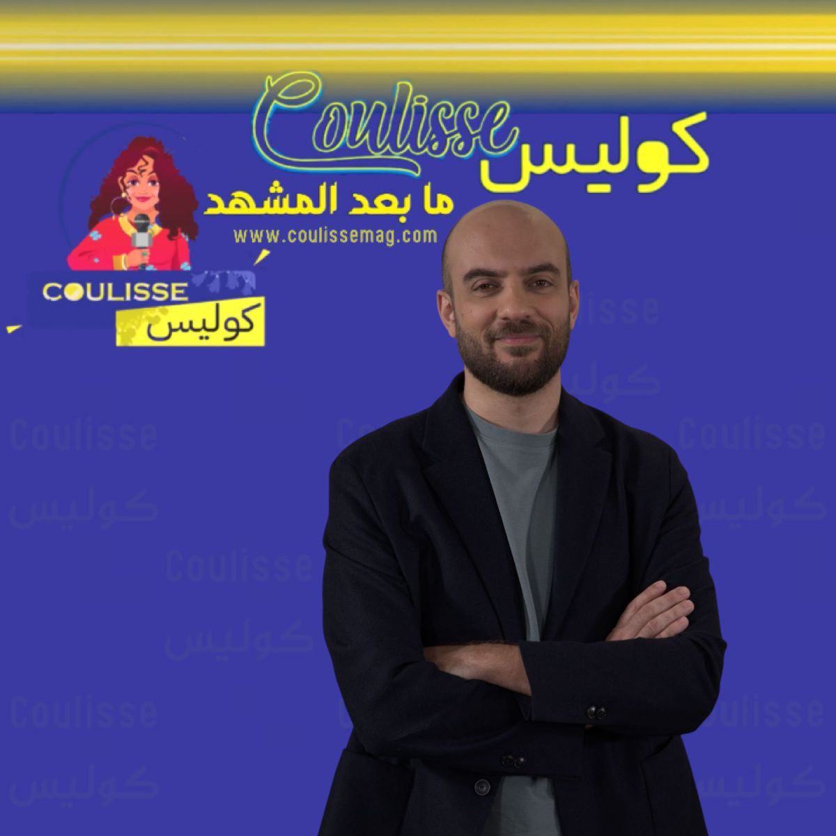 وفاة الفنان يوسف أبو حمد قبل حفل رند المنتظر في صيدا