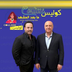 عاصي الحلاني يلتقي رئيس الجمهورية اللبنانية جوزيف عون.. ماذا ناقش معه؟