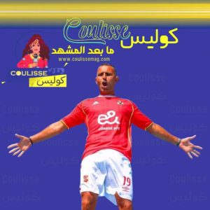 وفاة لاعب الفلاي بورد المصري محمود عبد الغني في حادث مأساوي
