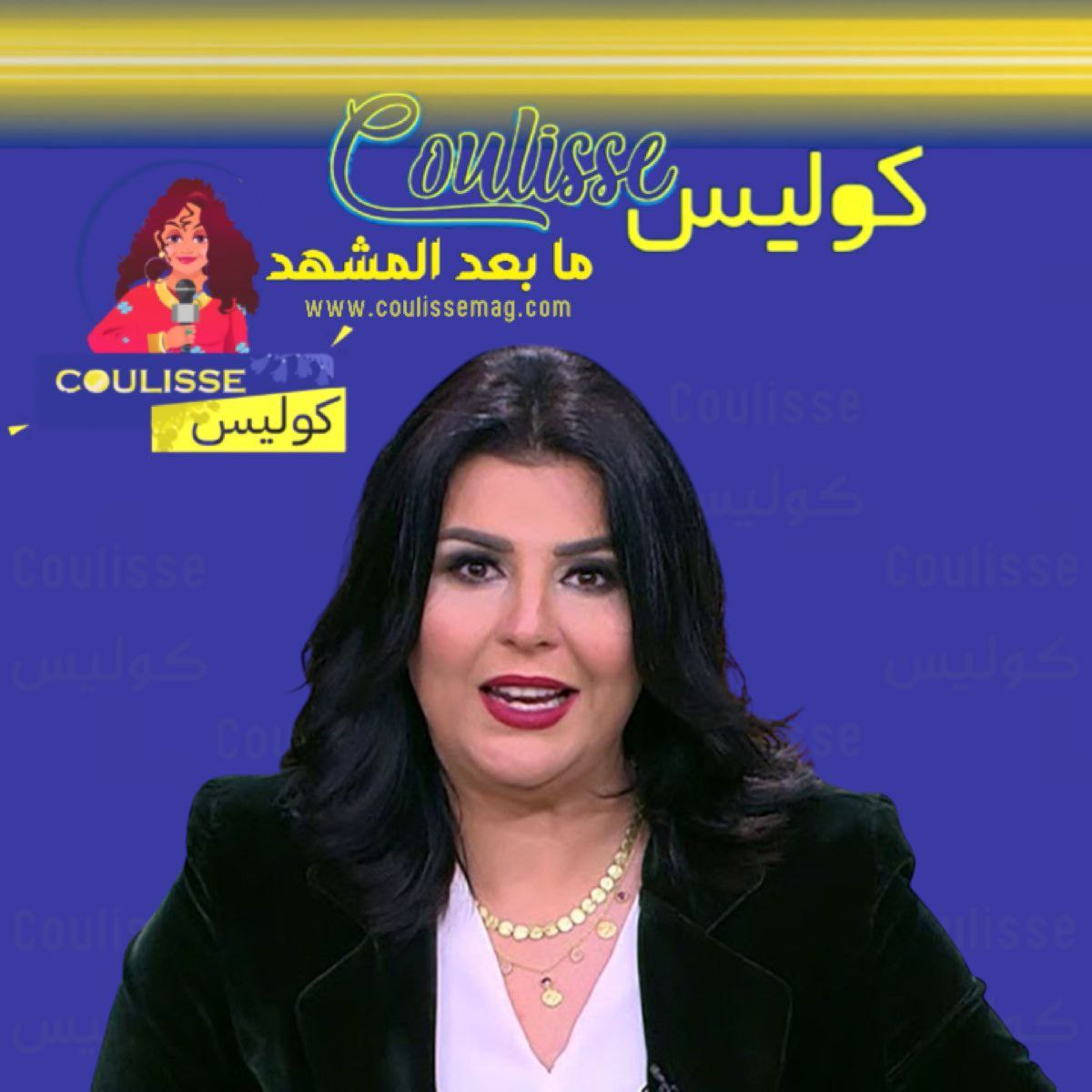 كيف تعاملت منى الشاذلي مع الجدل وردود فعل الفنانين الأجانب؟
