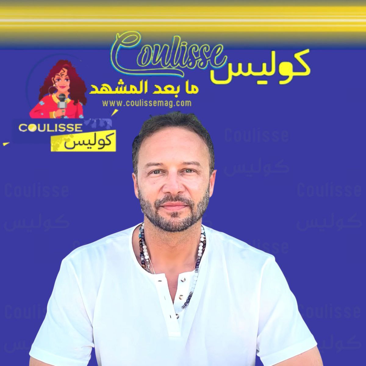 من قلب الحدث مكسيم خليل يصف الوضع المأساوي لحرائق الساحل السوري