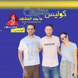 باريش أردوتش وغوبسي أوزاي يعودان ما حقيقة الانفصال؟
