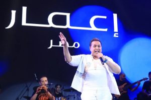 النجم الشعبي المصري حكيم