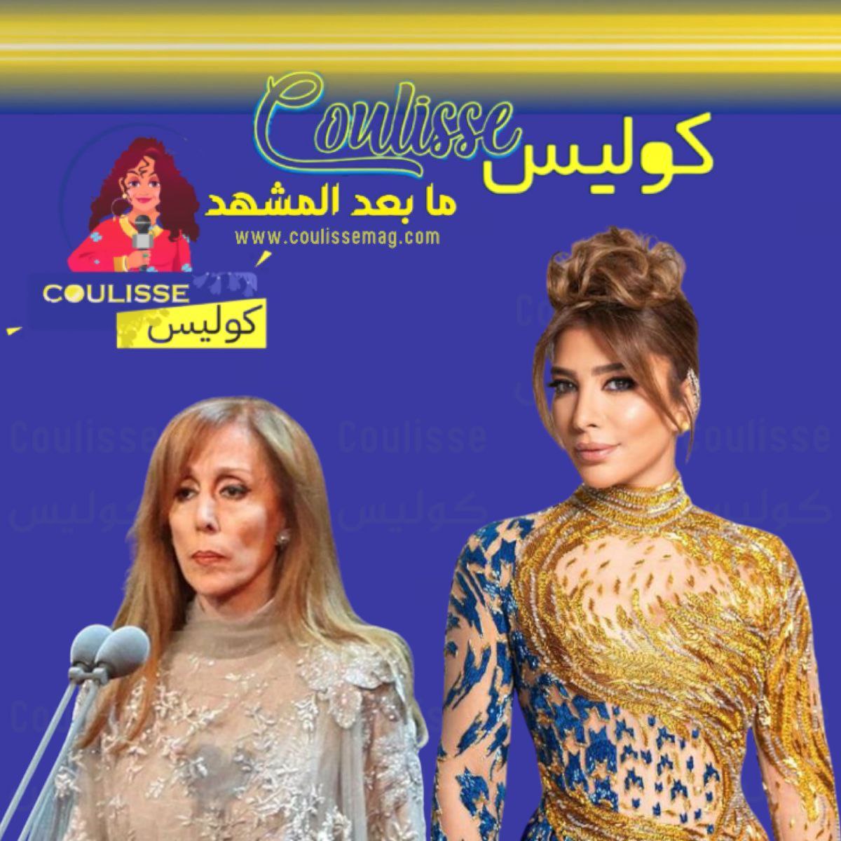 بعد وفاة زياد الرحباني أصالة نصري تبعث رسالة للفنانة فيروز