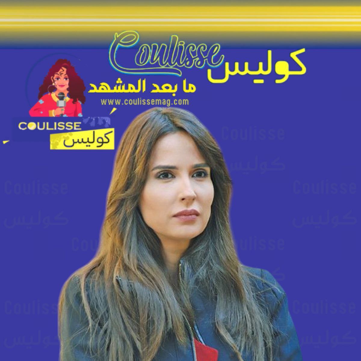إلسا زغيب تكشف أسرار مسيرتها الفنية وهكذا تطمح؟