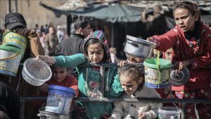 أطفال فلسطين