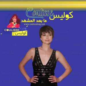 كيف تجسّد ماريتا الحلاني رسالة الشجاعة بعد التحديات بإطلالتها الخاطفة؟
