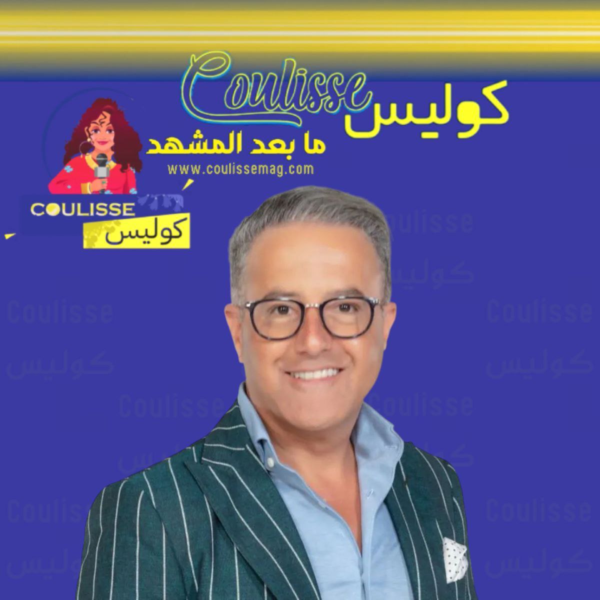 محمد أبوعبيد… صوت الإنسانية يصف وجع غزة