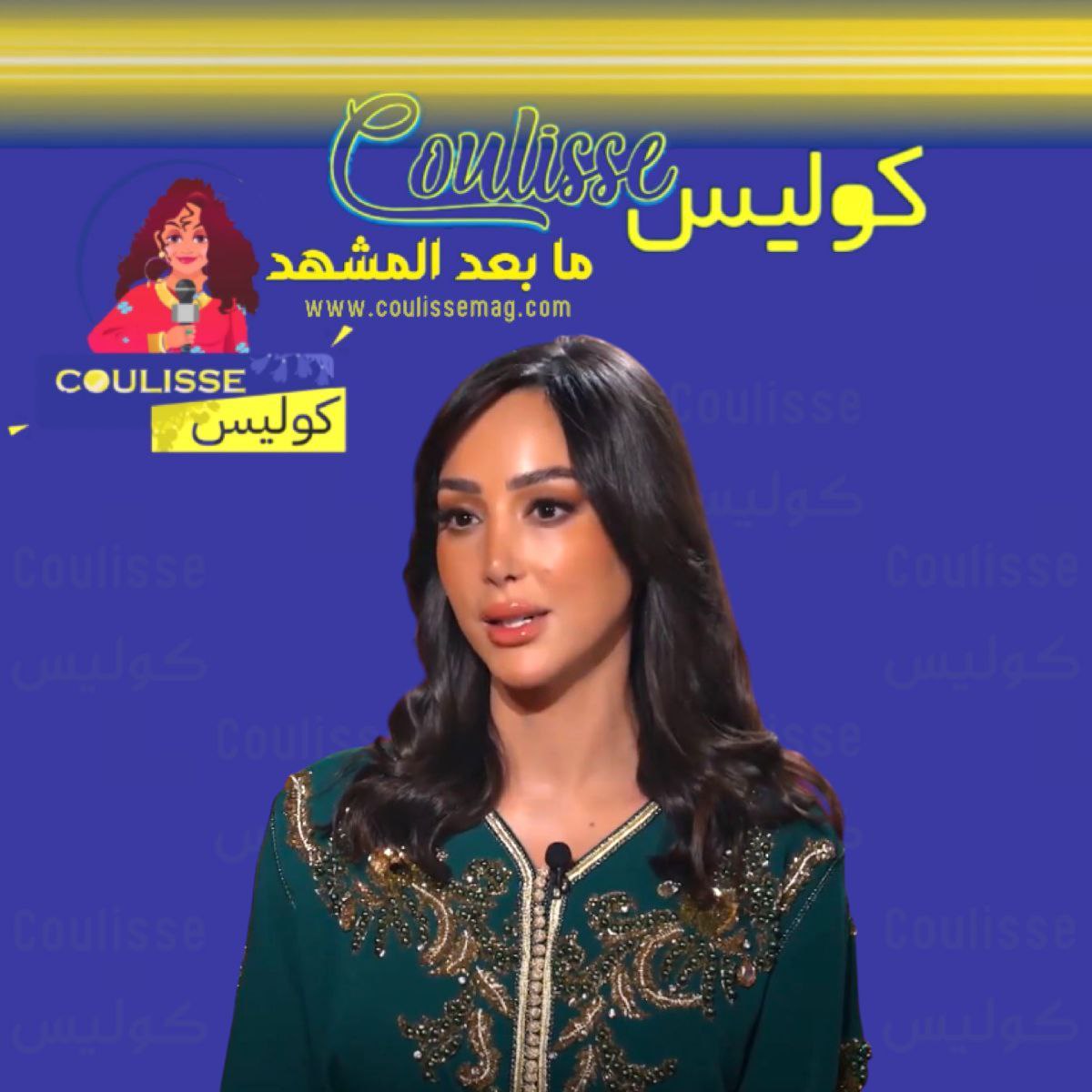 بسمة بوسيل تكشف تفاصيل الأزمة الصحية لابنها آدم.. وتحذير من “الزائدة الدودية الخادعة”