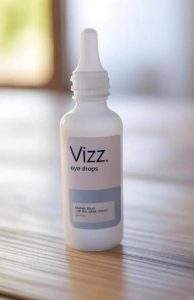  قطرة VIZZ