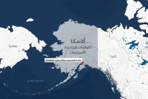 قمة ألاسكا