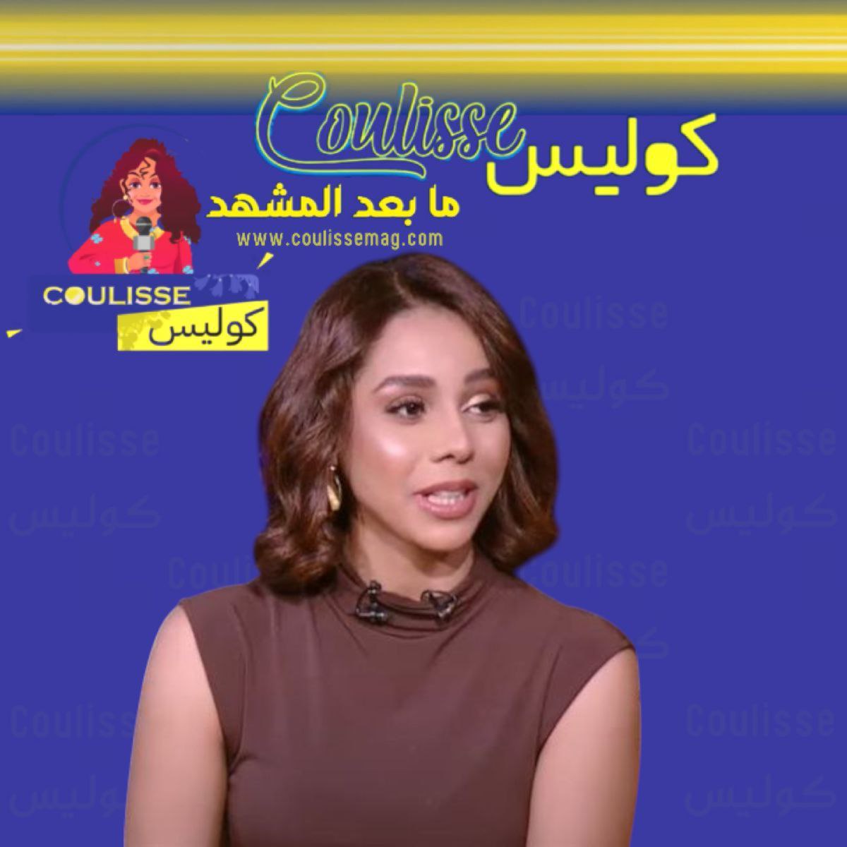 حنين الشاطر تطلق ألبوم "بياع كلام" فماذا يحمل للمستمع؟