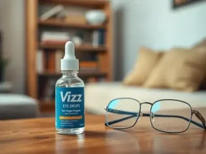 قطرة VIZZ