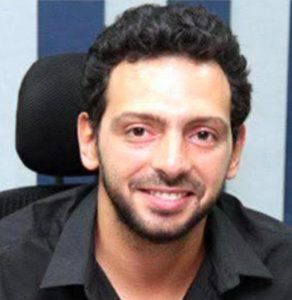 تيمور تيمور