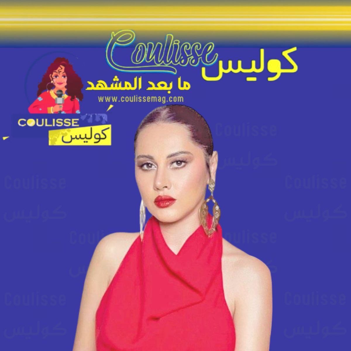 ياسمين رئيس تُنهي الجدل حول انفصالها من خلال هذا الشيء؟