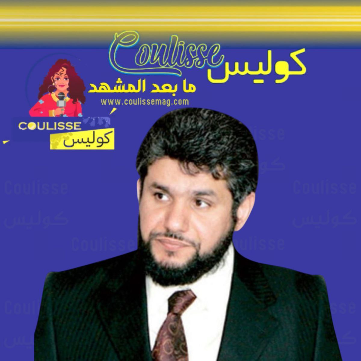 حميدان التركي يعود إلى السعودية بعد 20 عامًا.. ما القصة؟