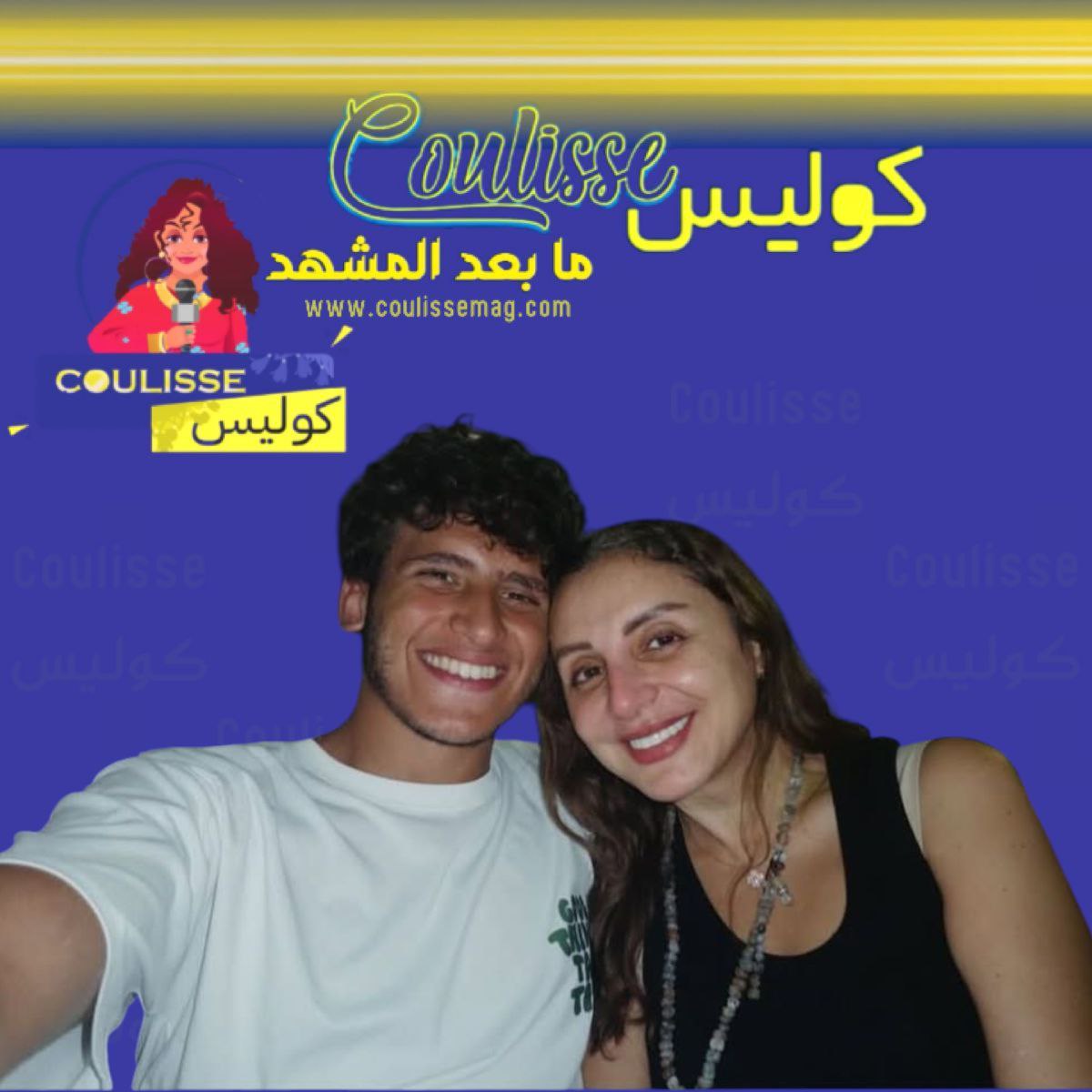 أنغام تعود إلى مصر بعد رحلة علاجية ناجحة في ألمانيا وهكذا ظهرت؟