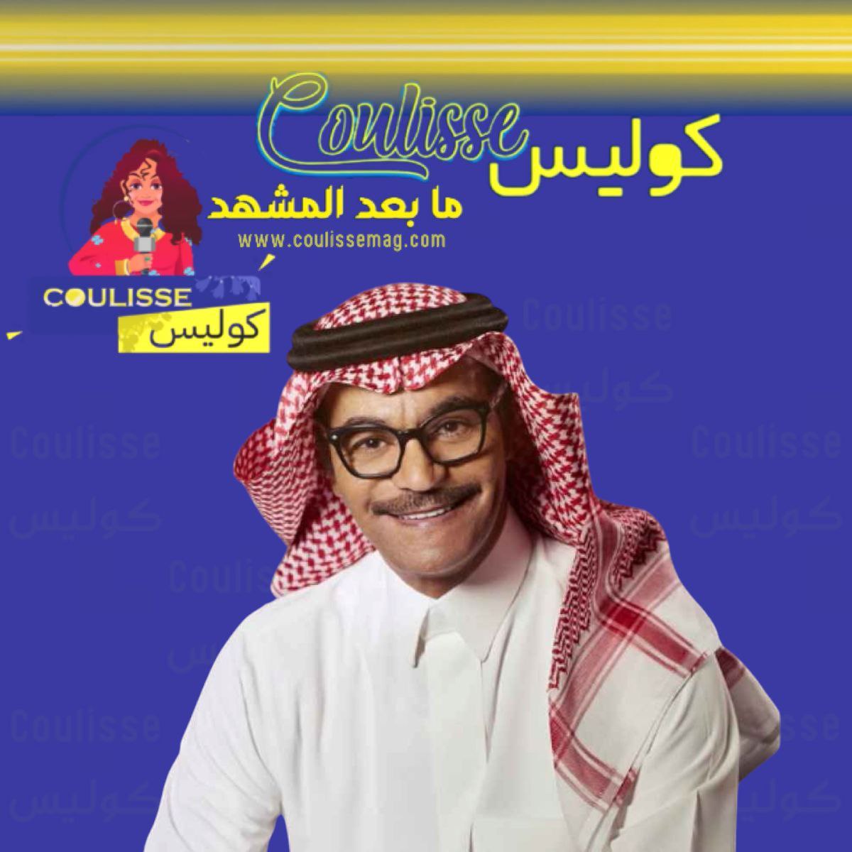 رابح صقر يطمئن جمهوره بعد وعكة صحية في حفله الأخير