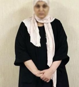  وفاء عامر
