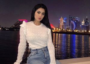 يمنى خوري