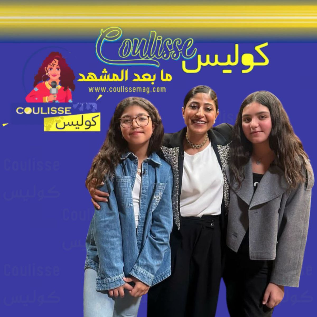 عودة شجون الهاجري بعمل إبداعي جديد للأطفال.. تفاصيل؟