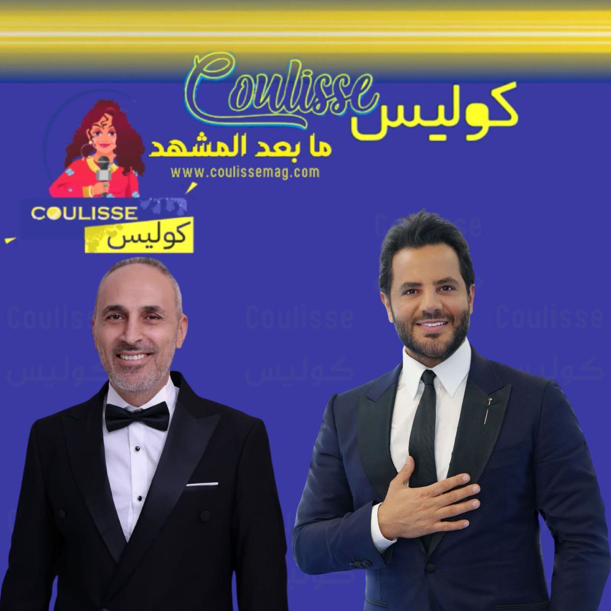 المرض ينهي حياة زوج شقيقة الإعلامي نيشان؟