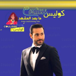 وعكة صحية مفاجئة للنجم الكويتي علي كاكولي على الهواء تثير قلق الجمهور