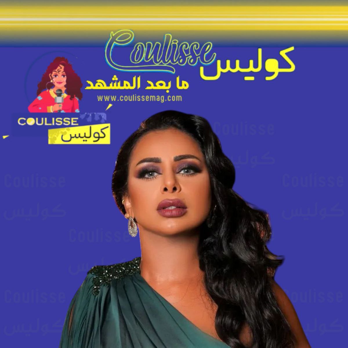 ما لا تعرفه عن هند البلوشي.. كيف صقلت تجارب الزواج شخصيتها؟