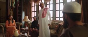 فبراير الأسود