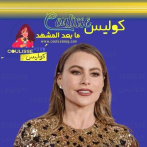 صوفيا فيرغارا… من السجادة الحمراء إلى غرفة الطوارئ!