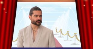 ناصيف زيتون يستعد لحفل عيد الميلاد في هولندا بهذا الموعد؟