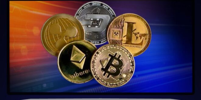 المغرب يطلق أول قانون لتنظيم الأصول المشفرة