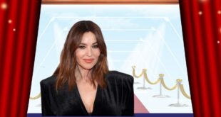 مونيكا بيلوتشي تُشعل ترقّب الجمهور بفيلم "7Dogs" بلقطة مع أحمد عز