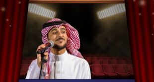 عايض يوسف يفاجئ جمهوره بأغنيتين جديدتين من ألبوم عايض 2025