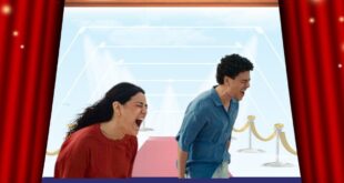 فيلم Always الصيني يحصد جائزتي نيتباك وفيبريسي في مهرجان الجونة 2025؟