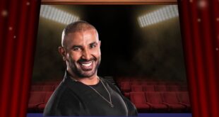 أحمد سعد يروّج لمشاركته في برنامج The Voice بنسخته الجديدة