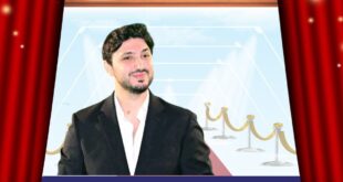 بعد تسليم والده نفسه للسلطات اللبنانية.. محمد فضل شاكر يعلن قرارًا صادمًا للجمهور