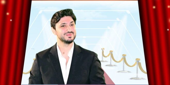 بعد تسليم والده نفسه للسلطات اللبنانية.. محمد فضل شاكر يعلن قرارًا صادمًا للجمهور