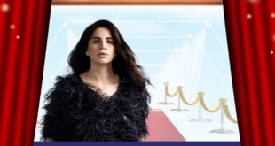 آمال ماهر تفتتح مهرجان الموسيقى العربية بأغنية “ألف ليلة وليلة” وتتبرع بأجرها؟
