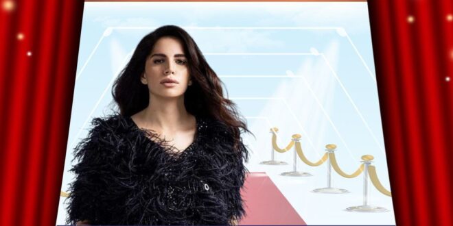 آمال ماهر تفتتح مهرجان الموسيقى العربية بأغنية “ألف ليلة وليلة” وتتبرع بأجرها؟