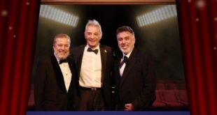 مهرجان الجونة السينمائي يعقد اتفاقية تعاون مع برنامج الأغذية العالمي؟