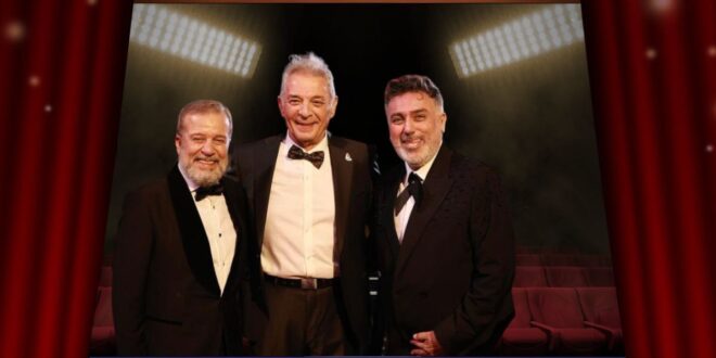 مهرجان الجونة السينمائي يعقد اتفاقية تعاون مع برنامج الأغذية العالمي؟
