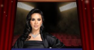 مي فاروق تستعد لافتتاح ليالي مهرجان الموسيقى العربية الـ33