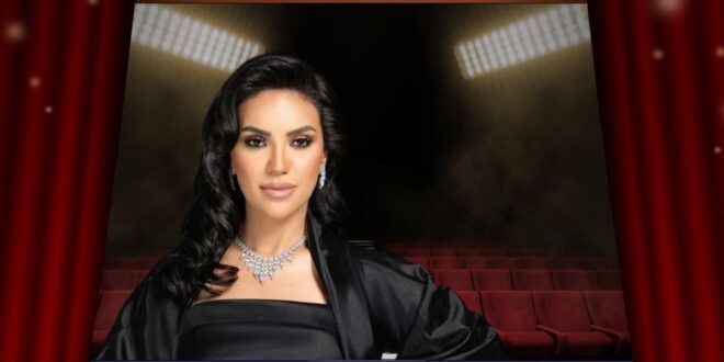 مي فاروق تكشف كواليس ألبومها الأول "تاريخي" وتحتفل بنجاحه