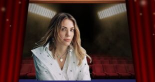 إيدا إيجه تعود إلى الشاشة بمسلسل "عائلة الجيل الجديد" وتكشف هذا الأمر؟!