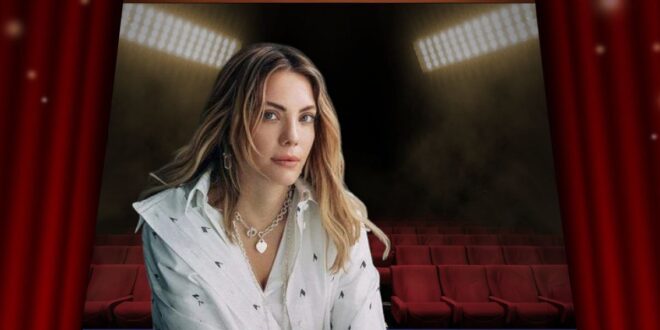إيدا إيجه تعود إلى الشاشة بمسلسل "عائلة الجيل الجديد" وتكشف هذا الأمر؟!