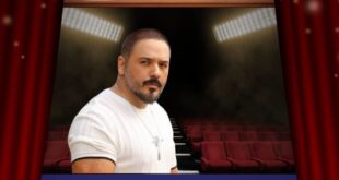 رامي عياش يعود بألبوم مفاجأة… تنوّع موسيقي وانتظار كبير من الجمهور
