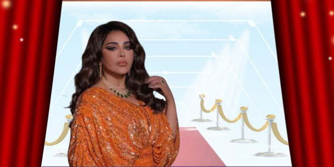 أحلام الشامسي تطلق مبادرة فنية تفاعلية مع جمهورها حول ألبوم “العناق الأخير”