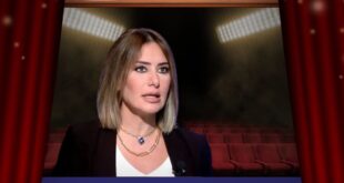كارين سلامة… تغريدة تختصر وجع الإنسان الحقود