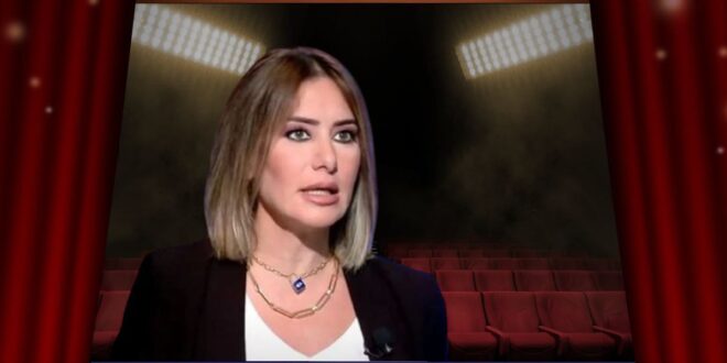 كارين سلامة… تغريدة تختصر وجع الإنسان الحقود